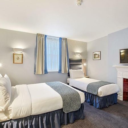 The Judd Hotel Λονδίνο Εξωτερικό φωτογραφία