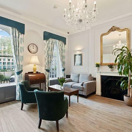 The Judd Hotel Λονδίνο Εξωτερικό φωτογραφία