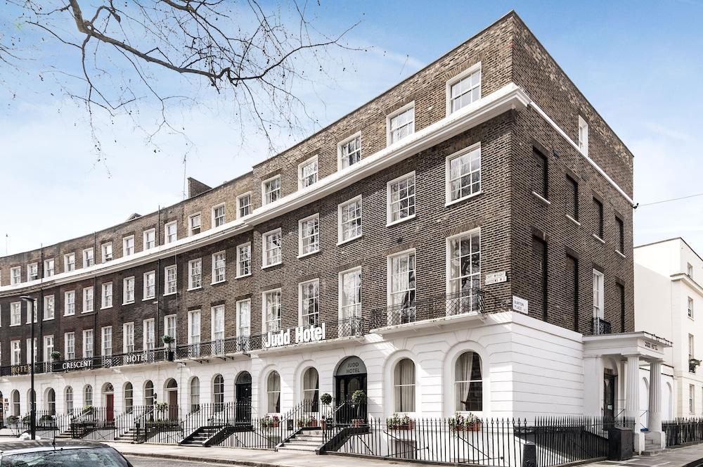 The Judd Hotel Λονδίνο Εξωτερικό φωτογραφία