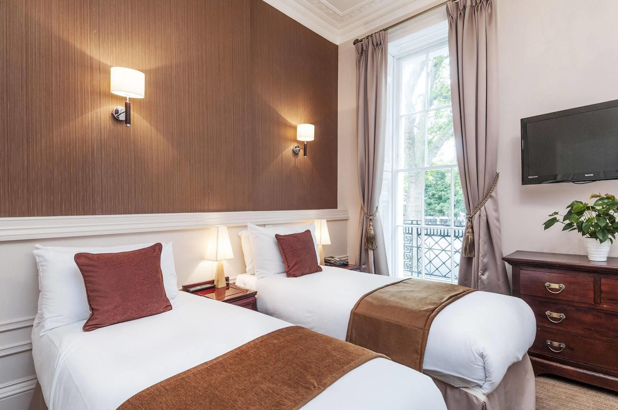 The Judd Hotel Λονδίνο Εξωτερικό φωτογραφία