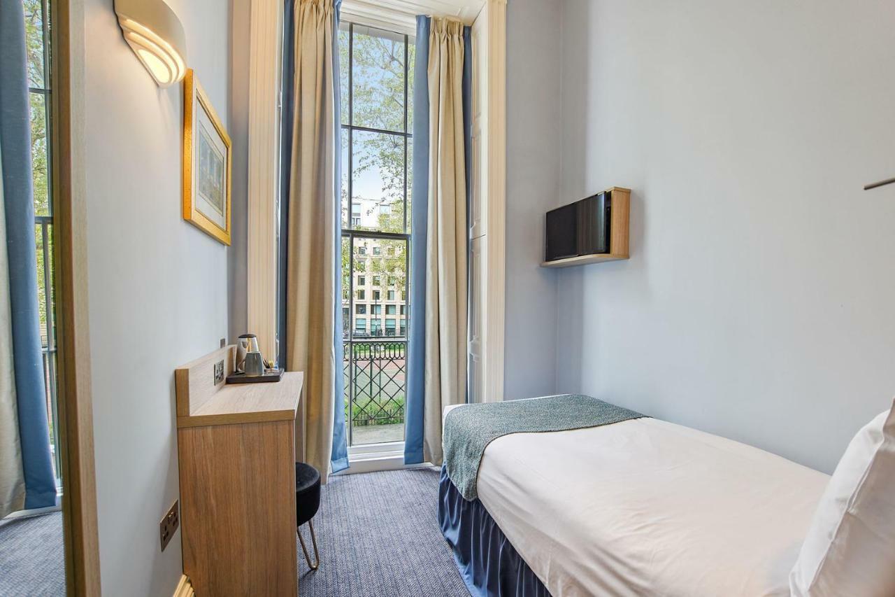 The Judd Hotel Λονδίνο Εξωτερικό φωτογραφία