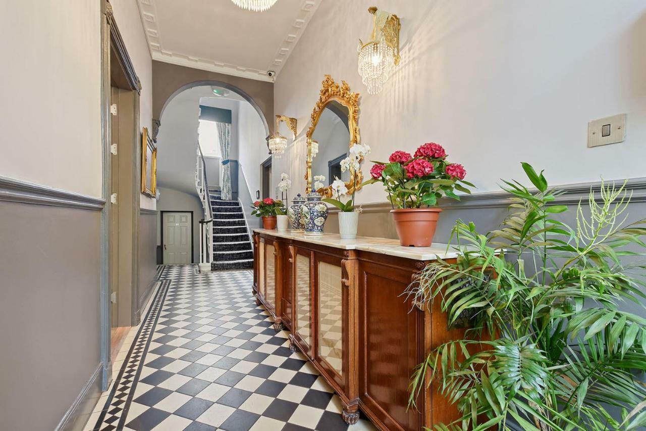 The Judd Hotel Λονδίνο Εξωτερικό φωτογραφία