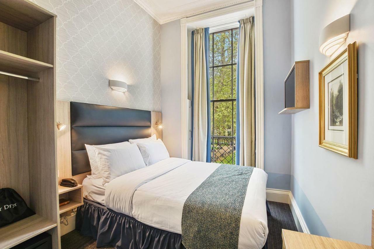 The Judd Hotel Λονδίνο Εξωτερικό φωτογραφία