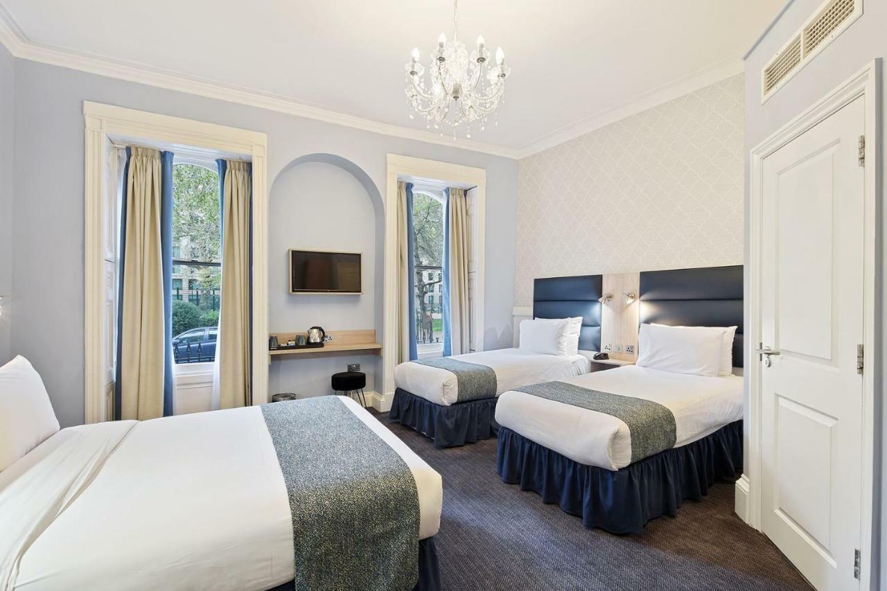 The Judd Hotel Λονδίνο Εξωτερικό φωτογραφία