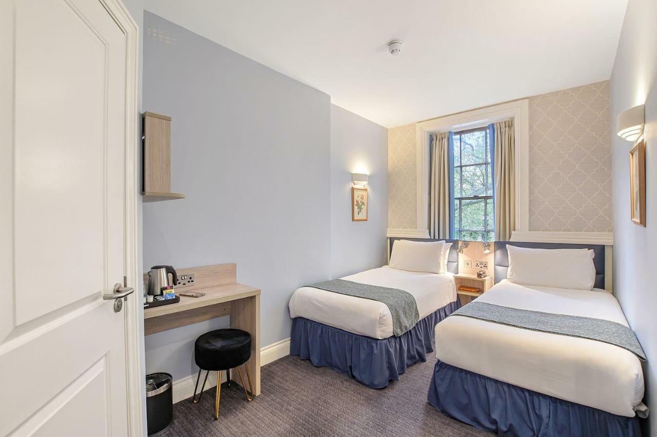 The Judd Hotel Λονδίνο Εξωτερικό φωτογραφία