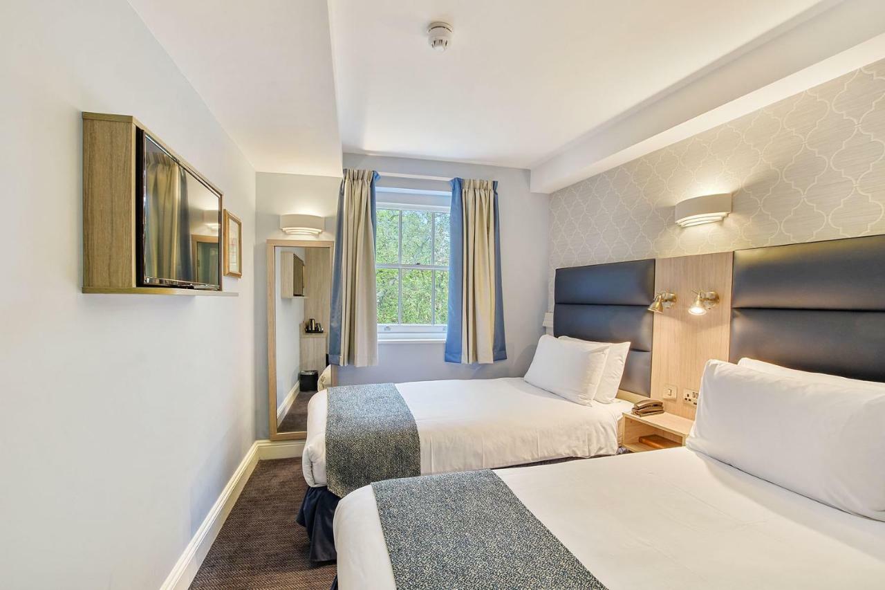 The Judd Hotel Λονδίνο Εξωτερικό φωτογραφία