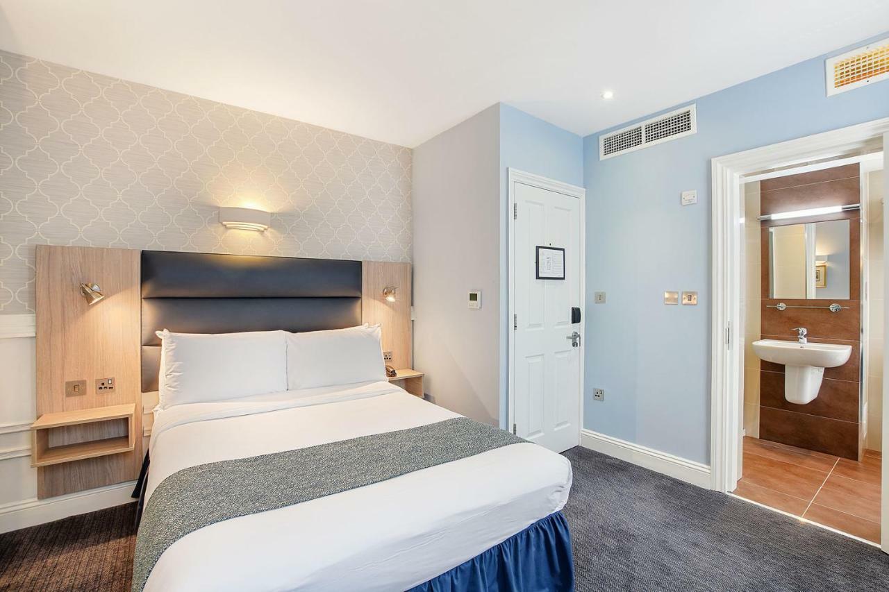 The Judd Hotel Λονδίνο Εξωτερικό φωτογραφία