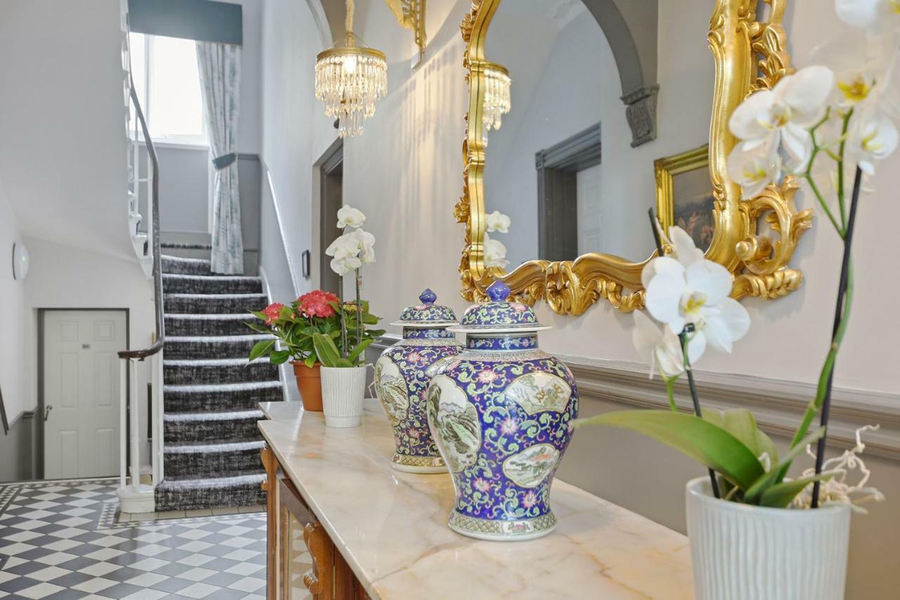 The Judd Hotel Λονδίνο Εξωτερικό φωτογραφία
