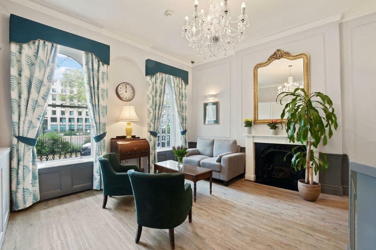 The Judd Hotel Λονδίνο Εξωτερικό φωτογραφία