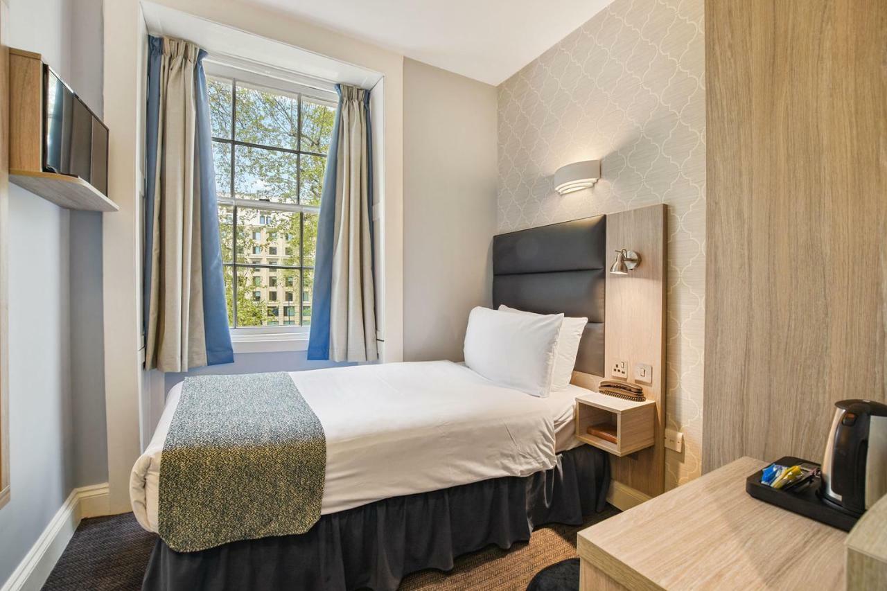 The Judd Hotel Λονδίνο Εξωτερικό φωτογραφία