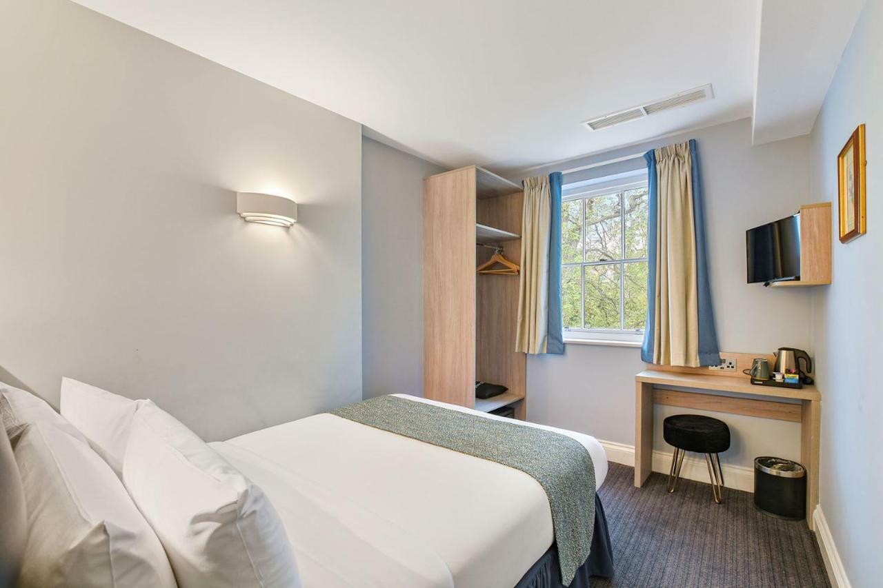 The Judd Hotel Λονδίνο Εξωτερικό φωτογραφία